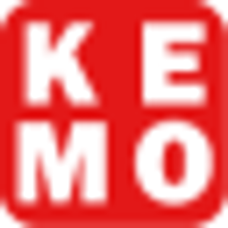 kemo-electronic.de Logo