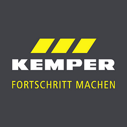 Gebr. Kemper GmbH + Co. KG Logo