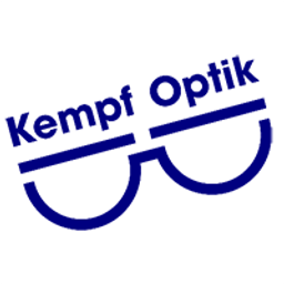Kempf-Optik Ute Kempf-Lützenberger Augenoptik Logo