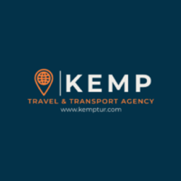 Kemptransfer Logo