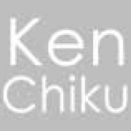 avantgarde Architektur + Design KenChiku Logo