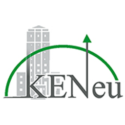 KENeu Kommunale Entwicklungsgesellschaft Neuenhagen mbH Logo