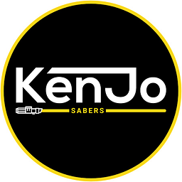 KenJo Sabers Logo