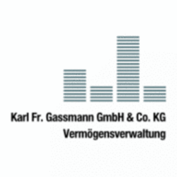 Gassmann GmbH & Co. KG, Karl Fr. Logo