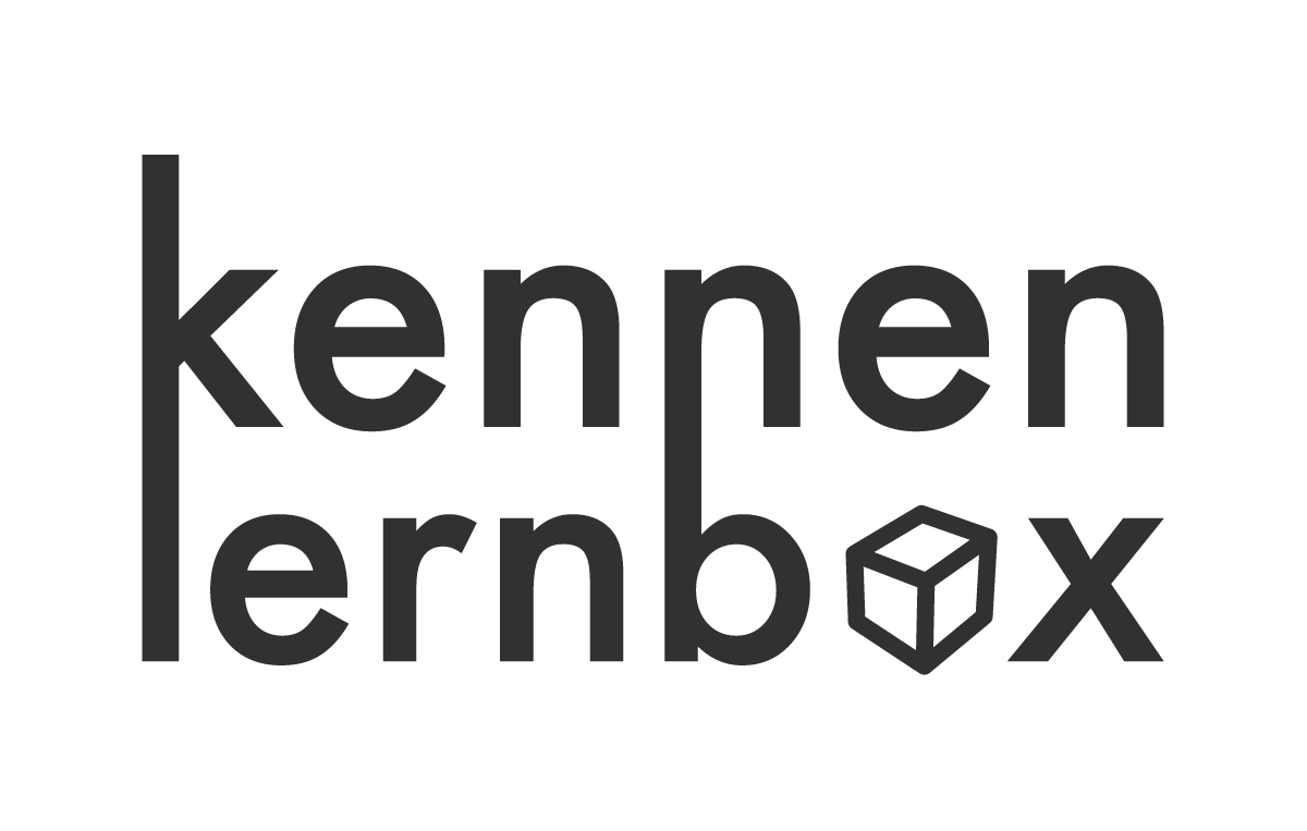 Kennenlernbox Logo