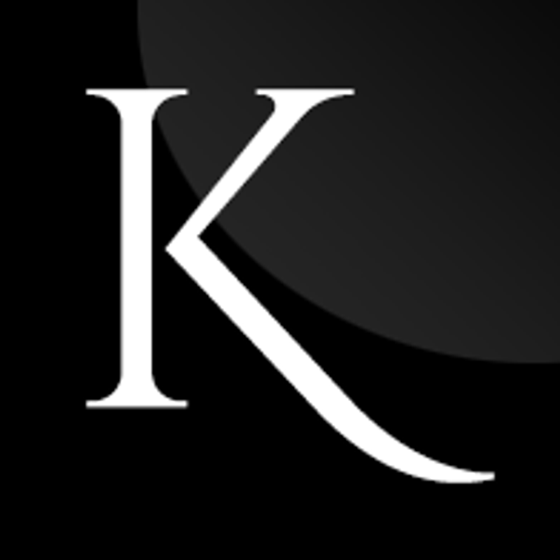 Kenneth Zach Tattoocoach Logo
