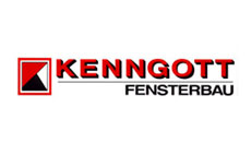 Kenngott Fensterbau GmbH Logo