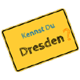 Kennst Du-dresden Logo