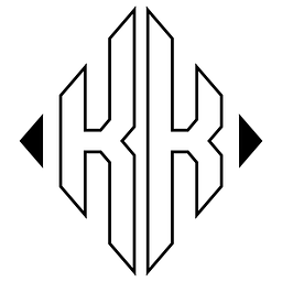Kenny's Kits Logo