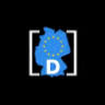 www.kennzeichen-deutschlandweit.de Logo
