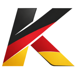 Kennzeichen Stelle Logo