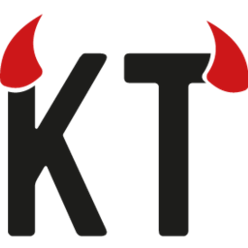 Kennzeichen-Teufel Logo