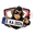 Kennzeichenalarm Logo