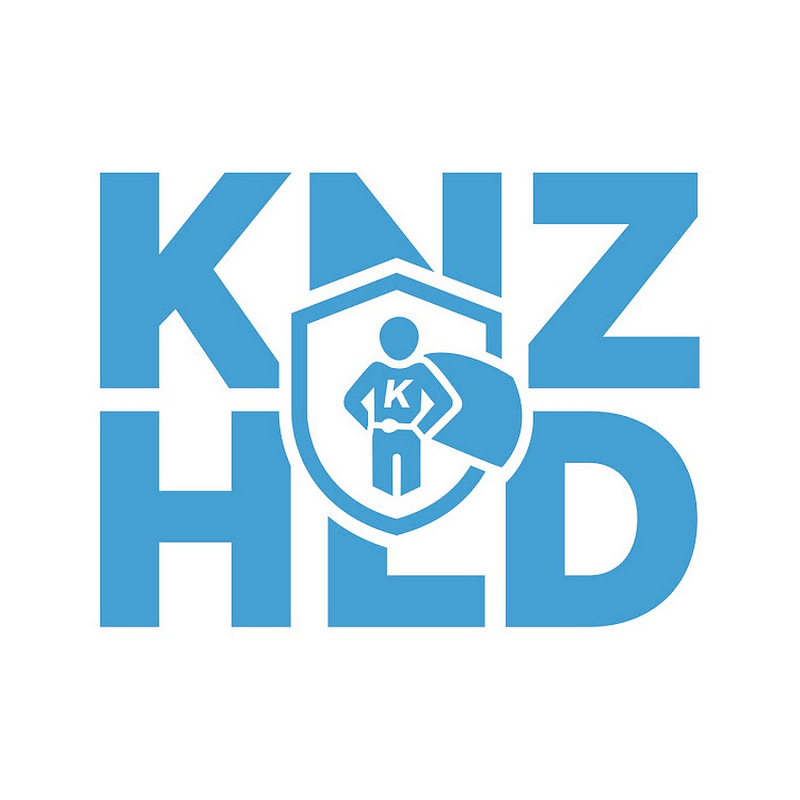 kennzeichenheld.de Logo