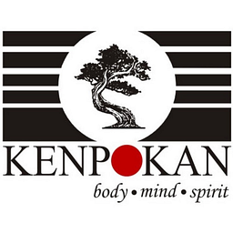 Kenpokan Sportverein e.V. Logo