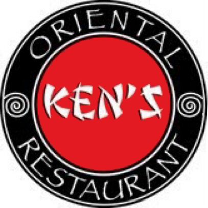 Ken’s Oriental Restaurant Logo