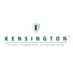 KENSINGTON Finest Properties International Essen & Mülheim Logo
