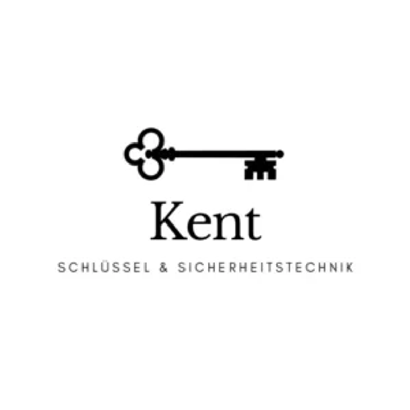 Kent Schlüsseldienst & Sicherheitstechnik Logo