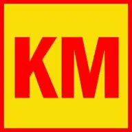 Kent Models Logo
