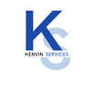 Kenvin Service Logo