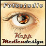 Kepp Mediendesign Fotostudio Logo