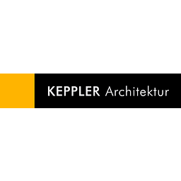 KEPPLER Architektur Birgit Keppler Dipl.-Ing. Freie Architektin Logo