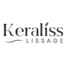 Keraliss Lissage Logo