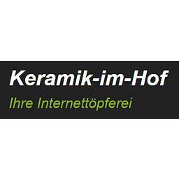 Keramik Im-hof Logo