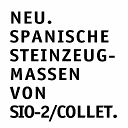 Zinser Keramikbedarf Logo
