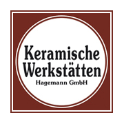 Hagemann Keramische Werkstätten Logo