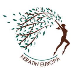 Keratin Europa Logo
