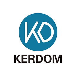 Kerdom Logo