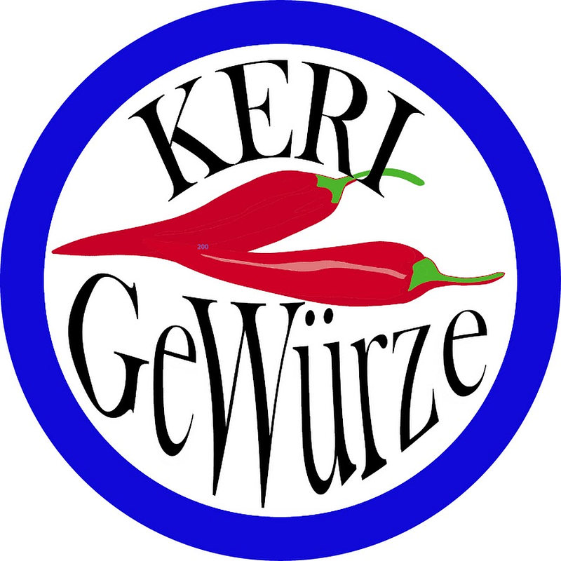 Keri Gewürze Logo