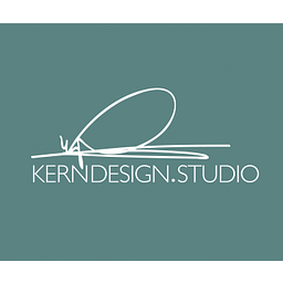 Kern-Design Innenarchitektur+Einrichtungsatelier Logo