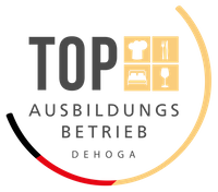 Hotel & Restaurant Kirschtraum Logo
