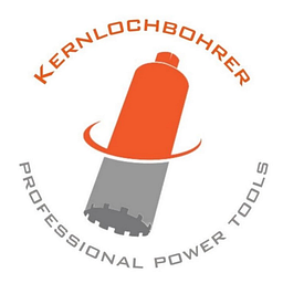 Kernlochbohrer GmbH Logo
