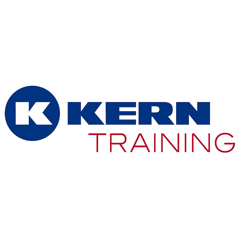 kerntraining.com Logo