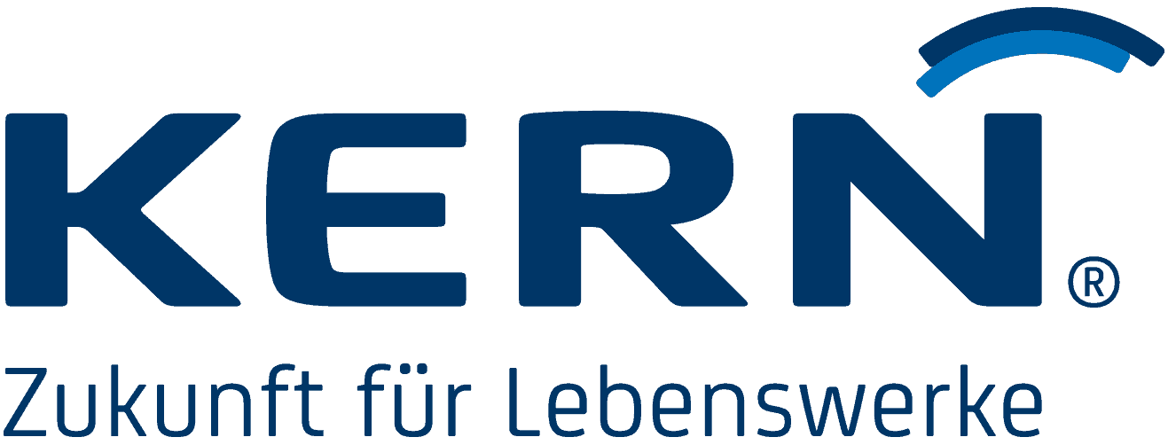 K.E.R.N und Partner Logo