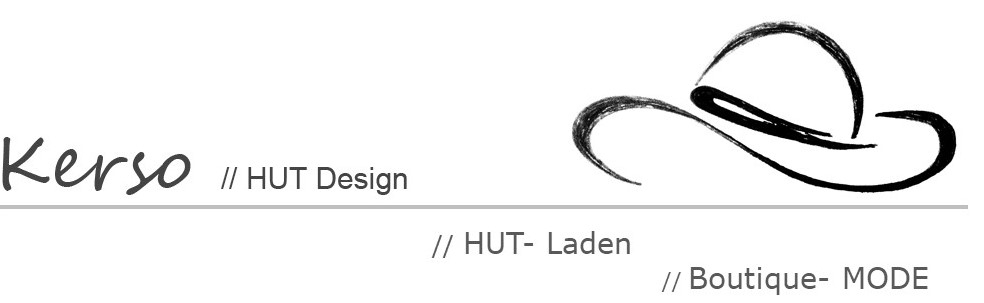 Kerso/Hut-Design & Accessoires Logo