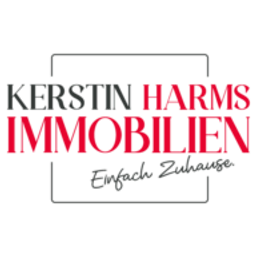 Kerstin Harms Immobilien Logo