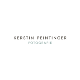 Peintinger Kerstin Fotografin Logo