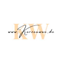 kerzenwax.de Logo