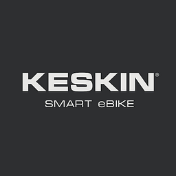 Keskin Ebike Logo