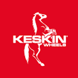 Keskin Tuning Logo