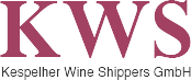 Kespelher Wine Shippers GmbH Logo