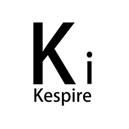 KESPIRE Logo