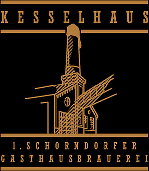 Gasthausbrauerei Kesselhaus Logo