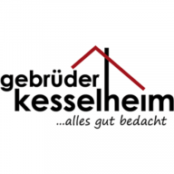 Gebrüder Kesselheim GmbH Zimmerei Logo