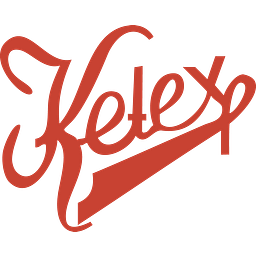 Ketex Online Shop Logo