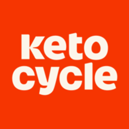 Keto Cycle Logo